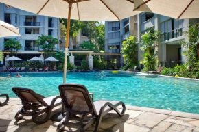 Vista Bleu - King Suite at Temple Resort